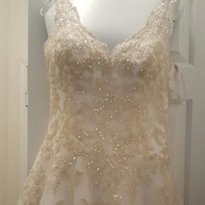 Wedding Gown